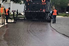 Why Choose Us For All Your Driveway Paving Needs in Springville, NY?